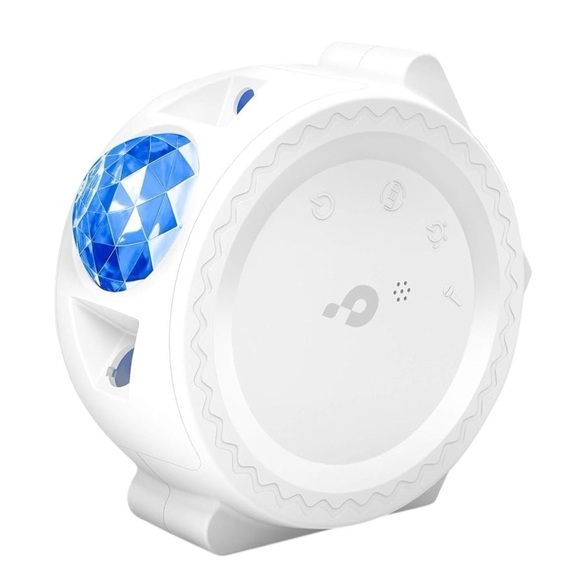 Ocean Waves, Starry Night, & Moon Skylight Projector - Picture 1 of 6